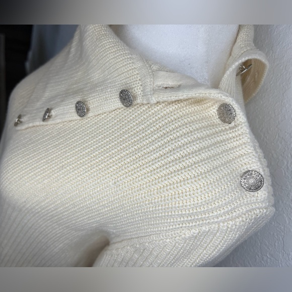 Vintage Lauren Ralph Lauren‎ Knit Sweater - Picture 2 of 5